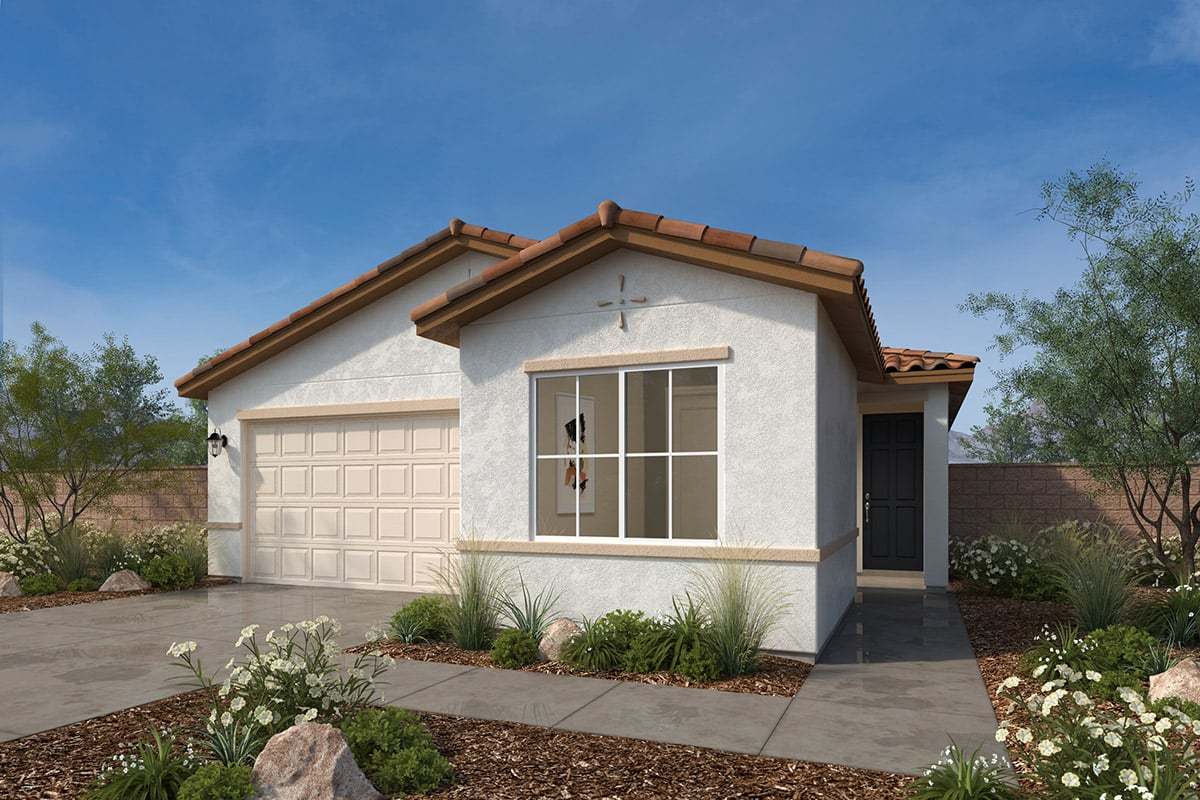Exterior:Exterior A