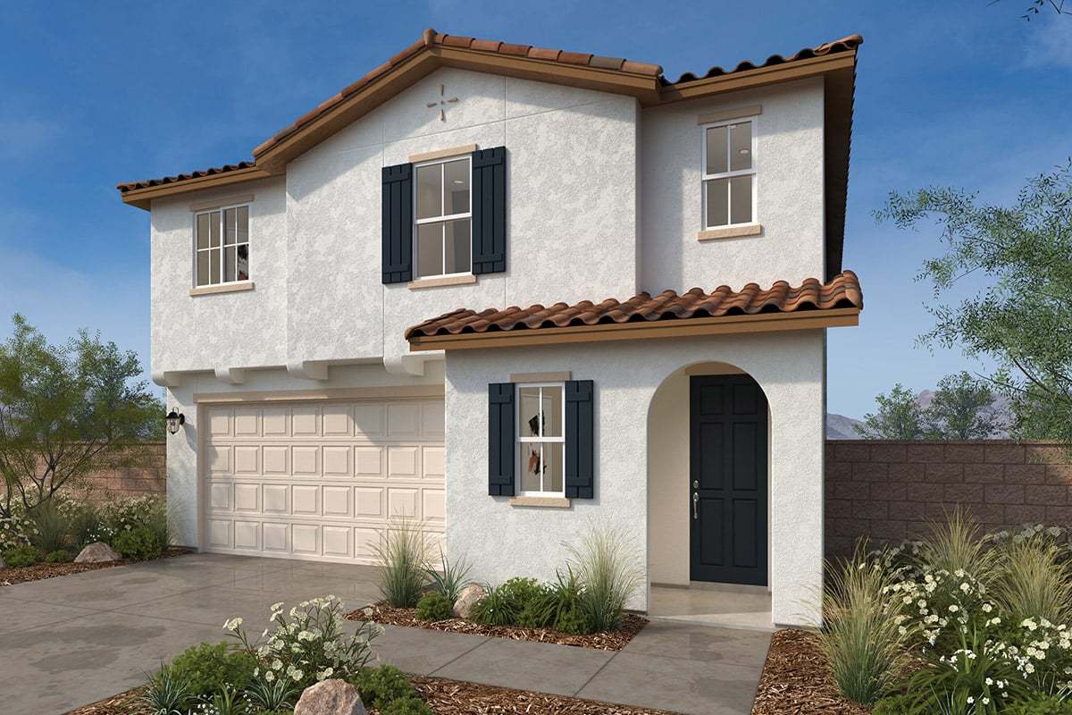 Exterior:Exterior A