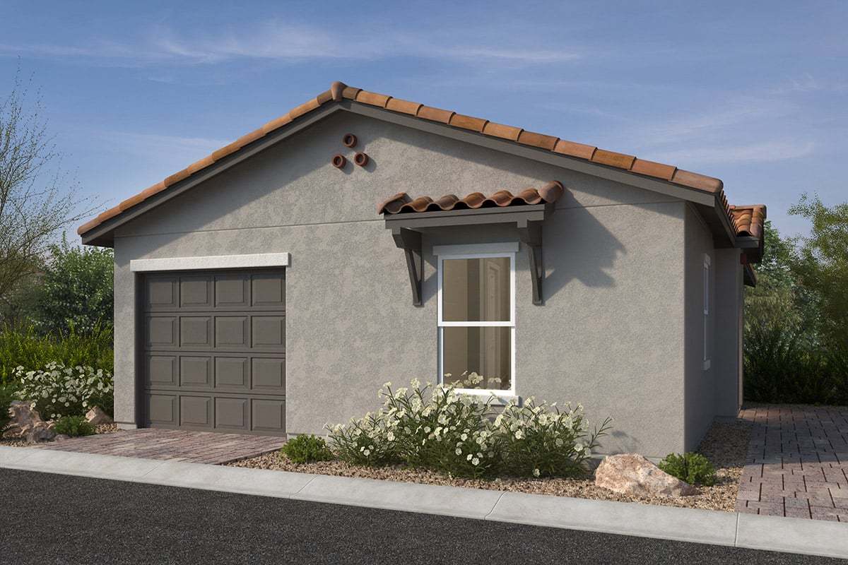Exterior:Exterior A