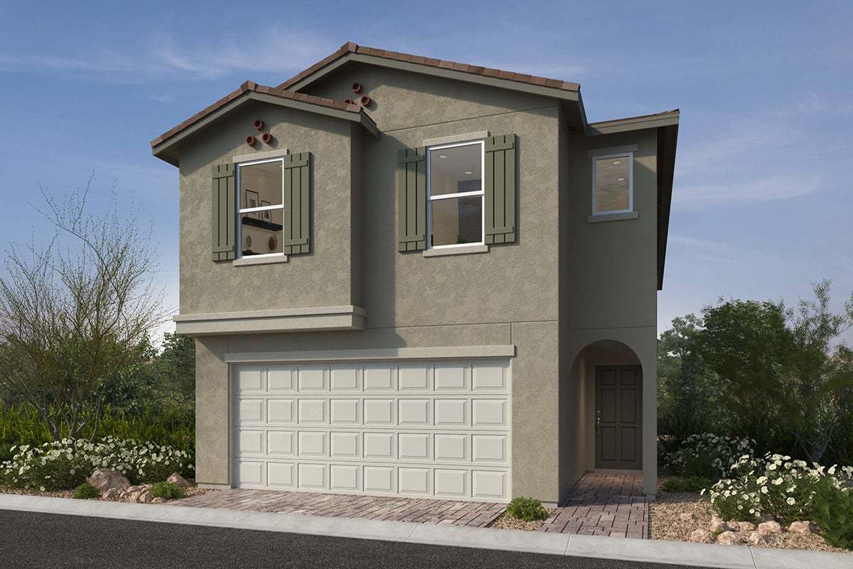 Exterior:Exterior A