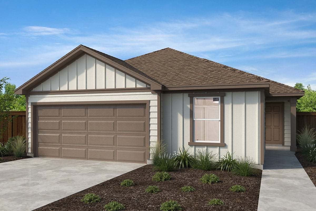 Exterior:Exterior A