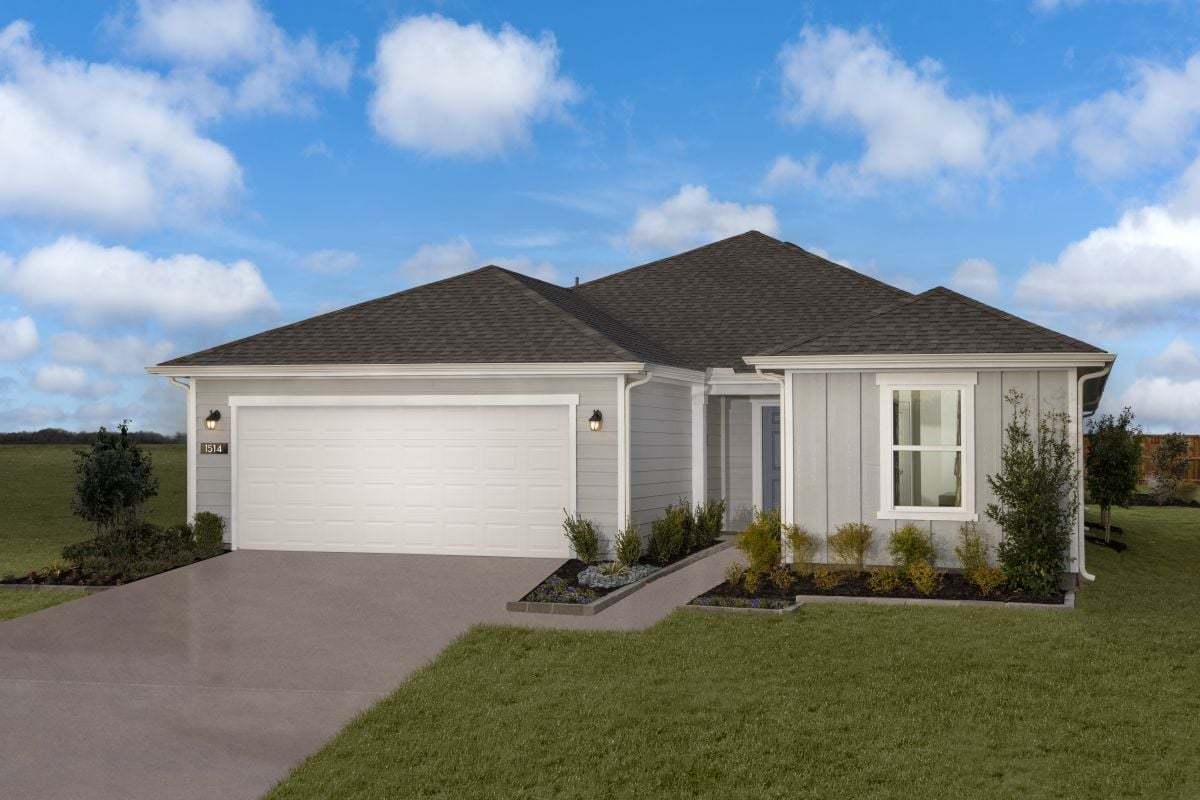 Exterior:Front exterior