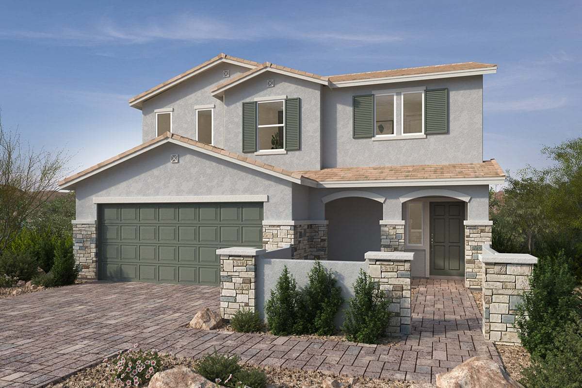 Exterior:Exterior B