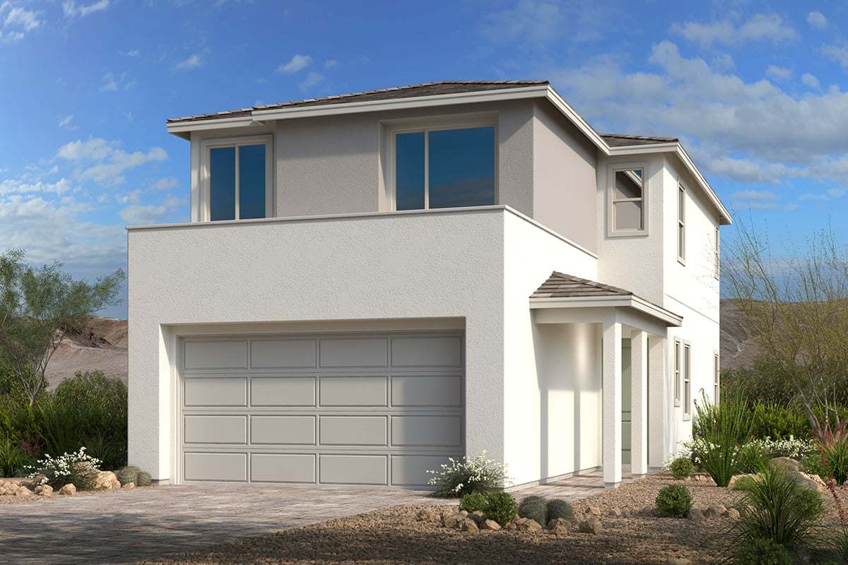 Exterior:Exterior A