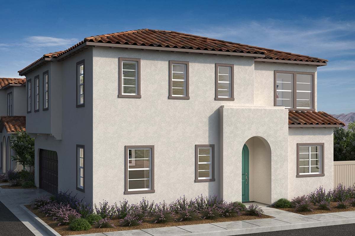 Exterior:Exterior A