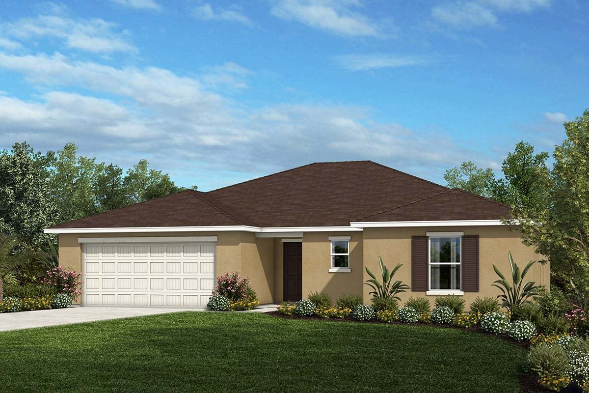 Exterior:Exterior A