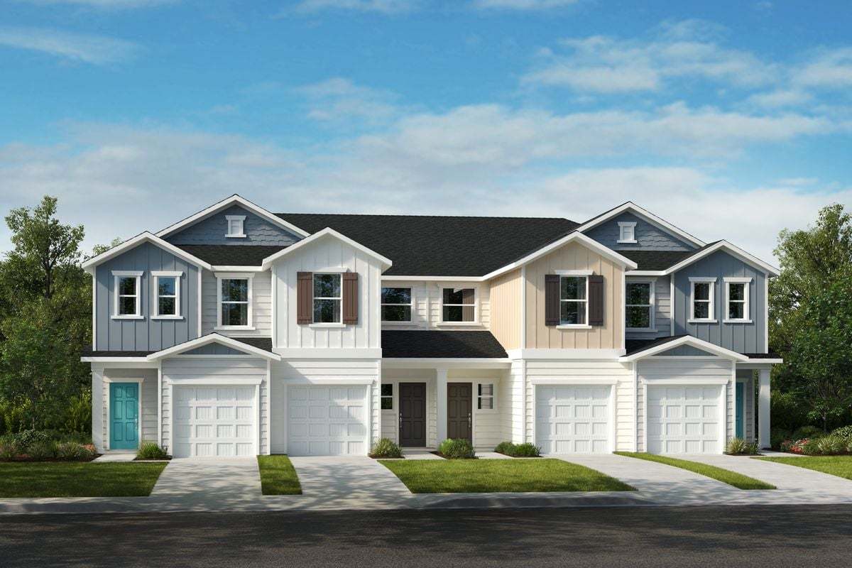 Exterior:Exterior B