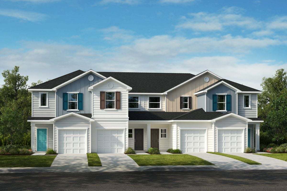 Exterior:Exterior A