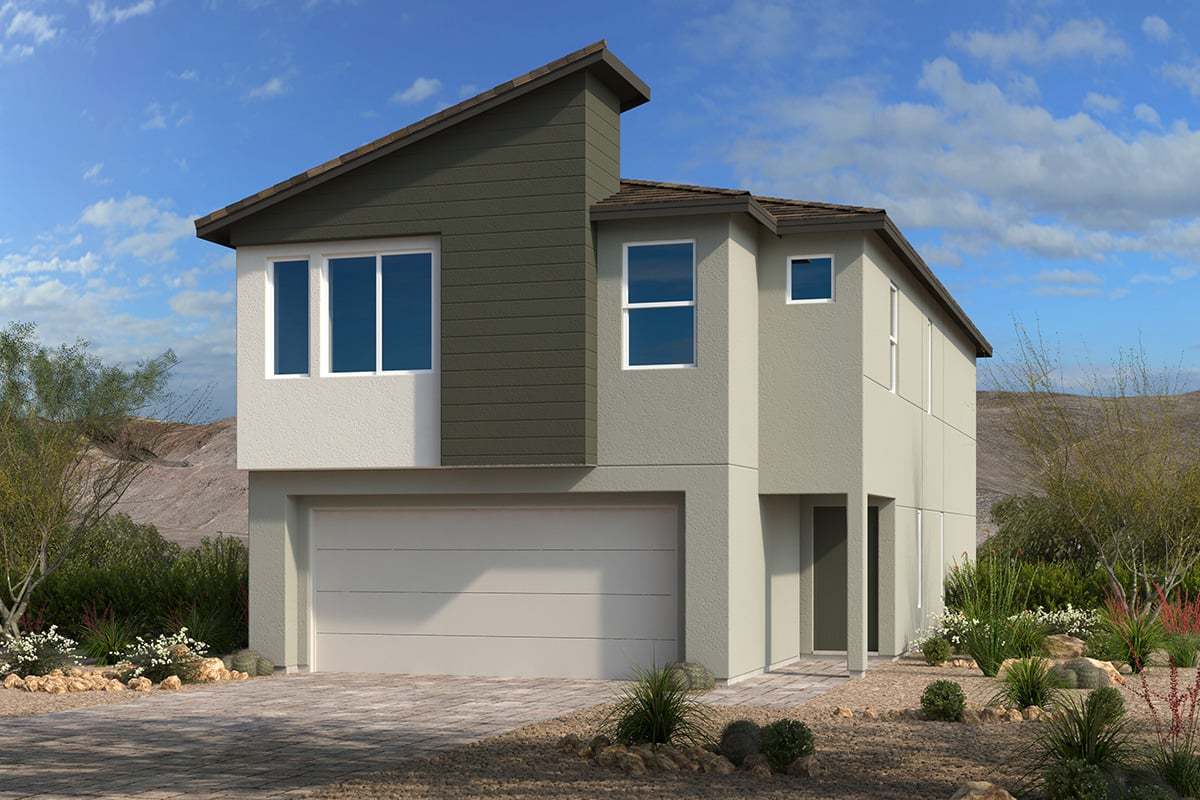 Exterior:Exterior A