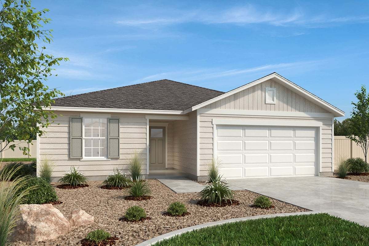 Exterior:Exterior A