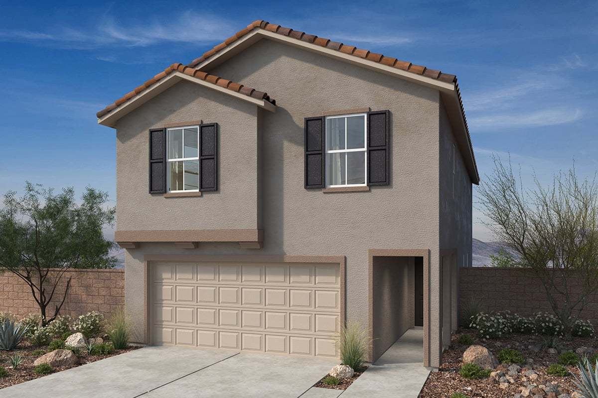 Exterior:Exterior B