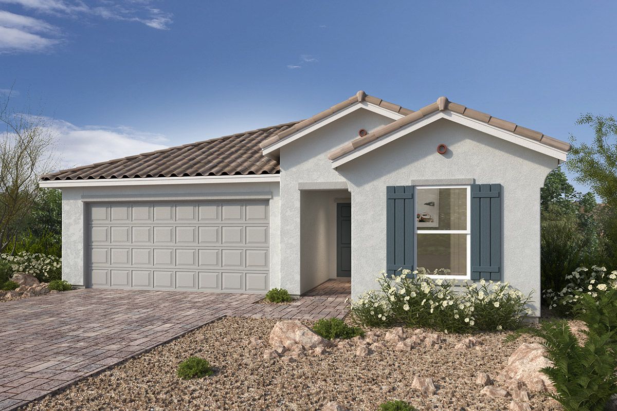 Exterior:Exterior A