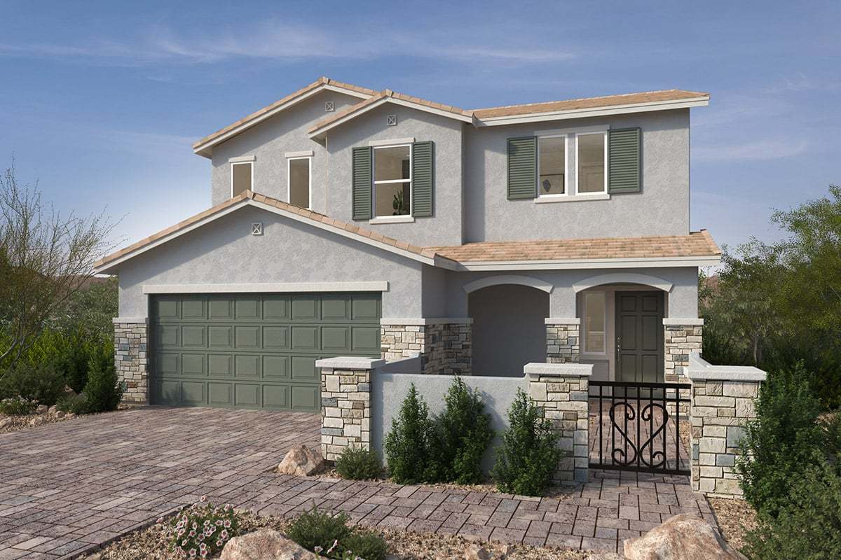 Exterior:Exterior B