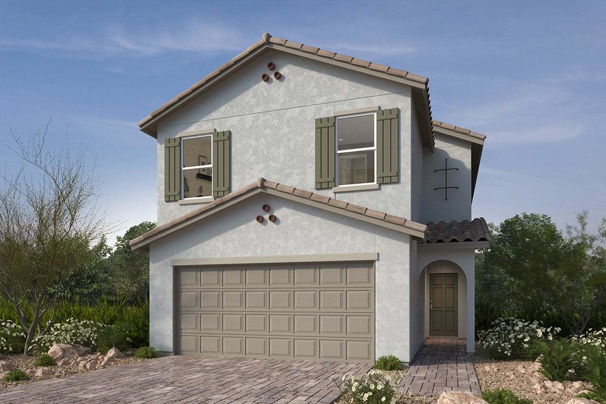 Exterior:Exterior A