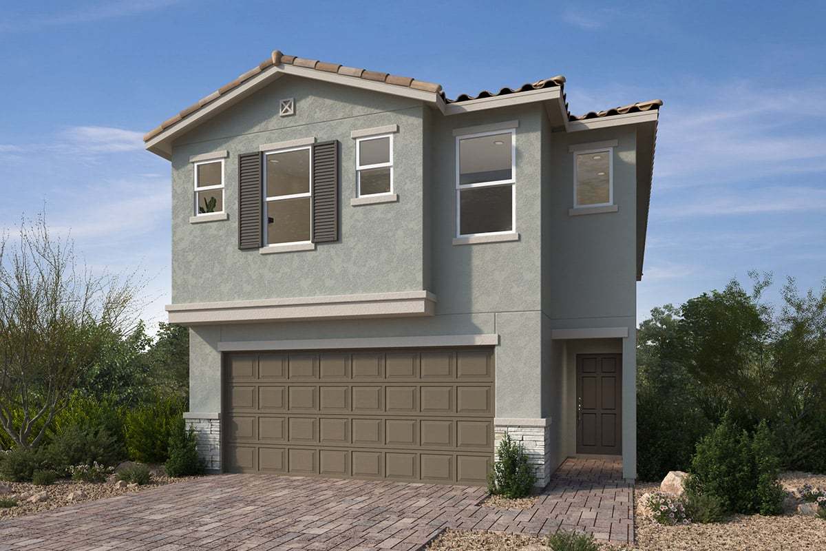 Exterior:Exterior B