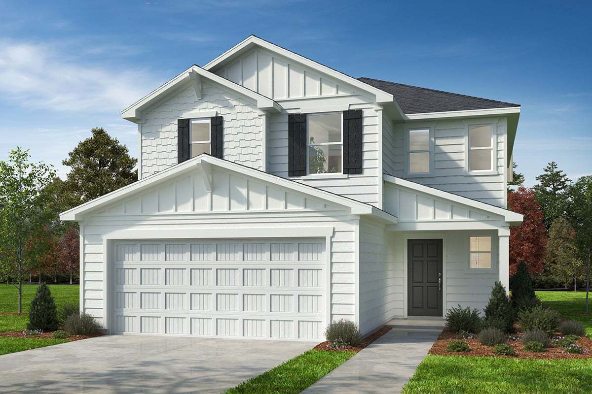 Exterior:Exterior A