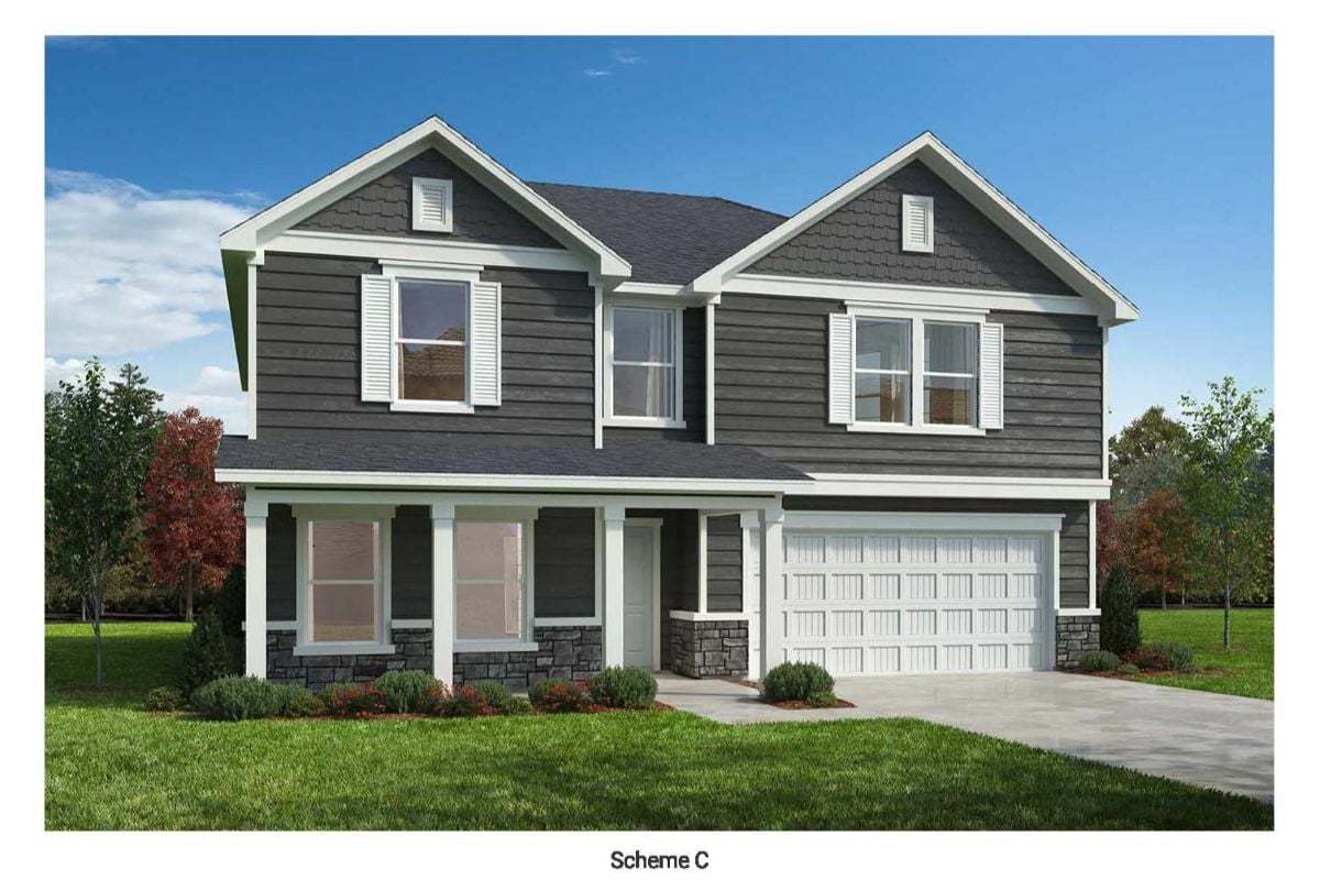 Exterior:Exterior D
