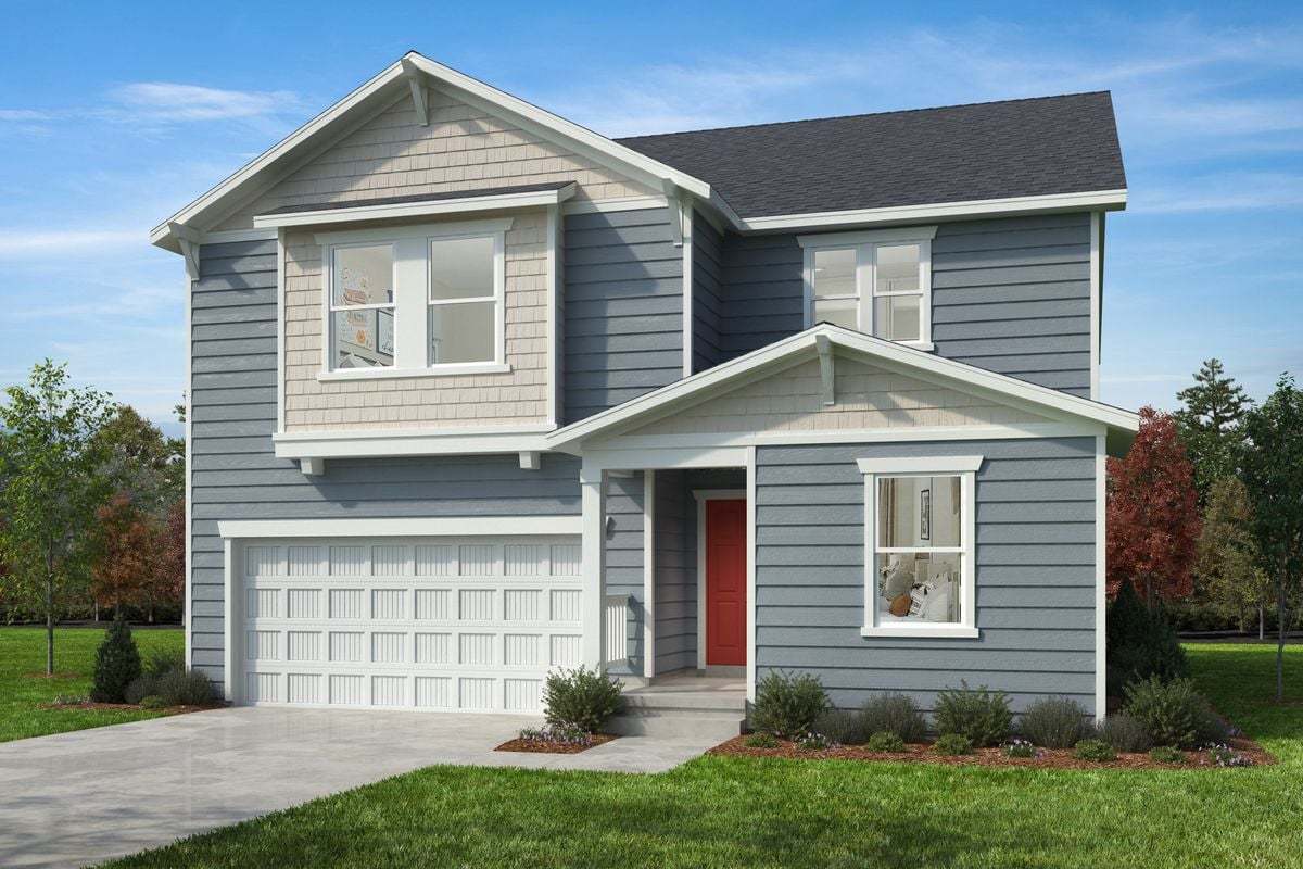 Exterior:Exterior A