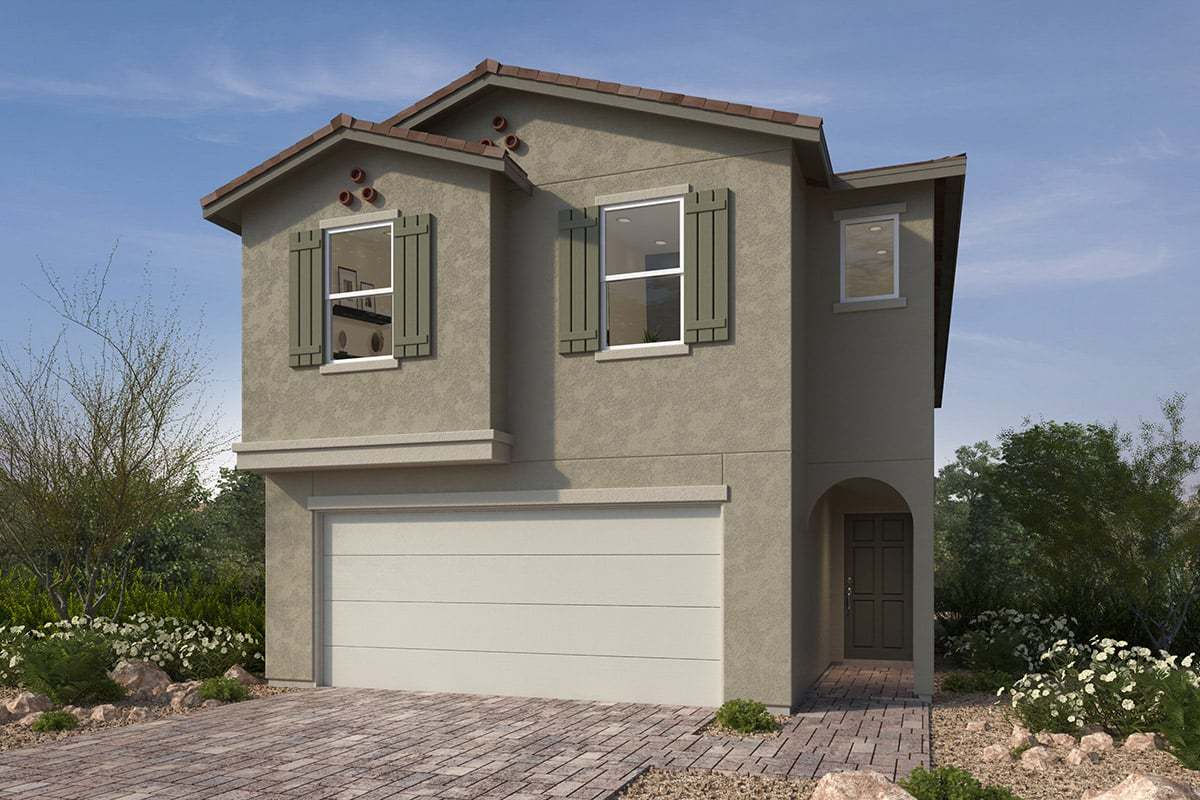 Exterior:Exterior A