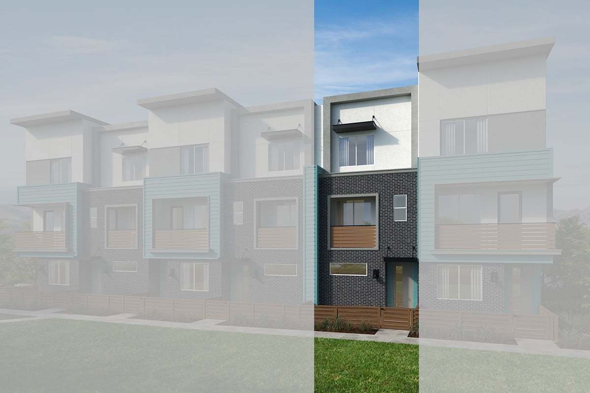 Exterior:Exterior B