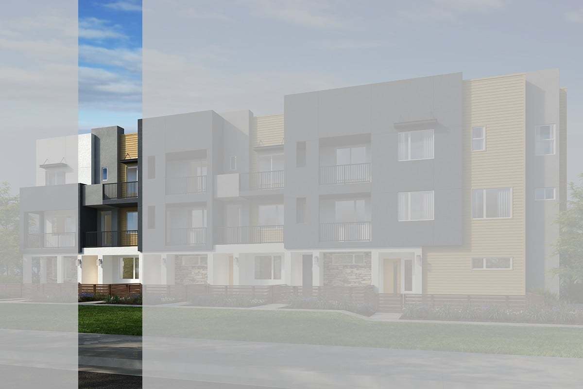Exterior:Exterior B