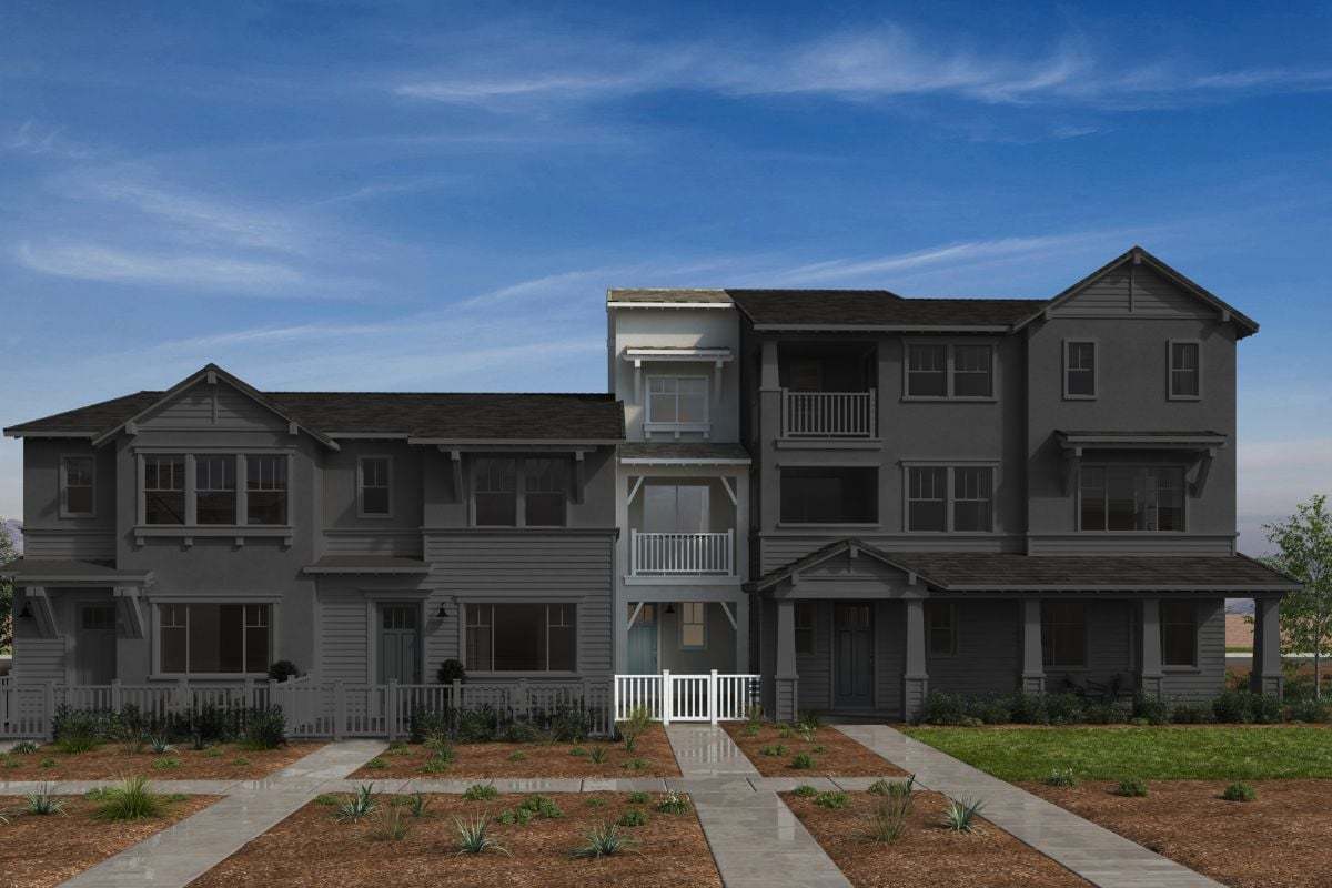 Exterior:Exterior A