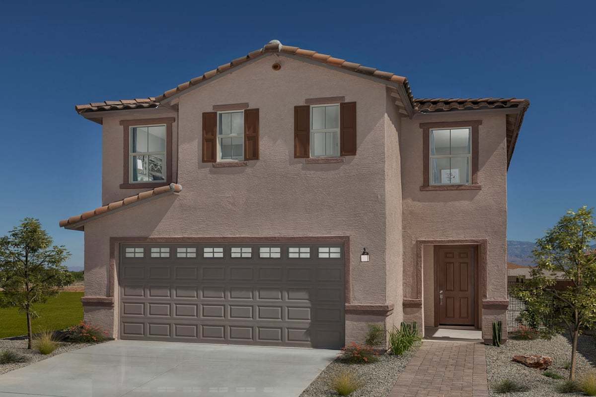 Exterior:Front exterior