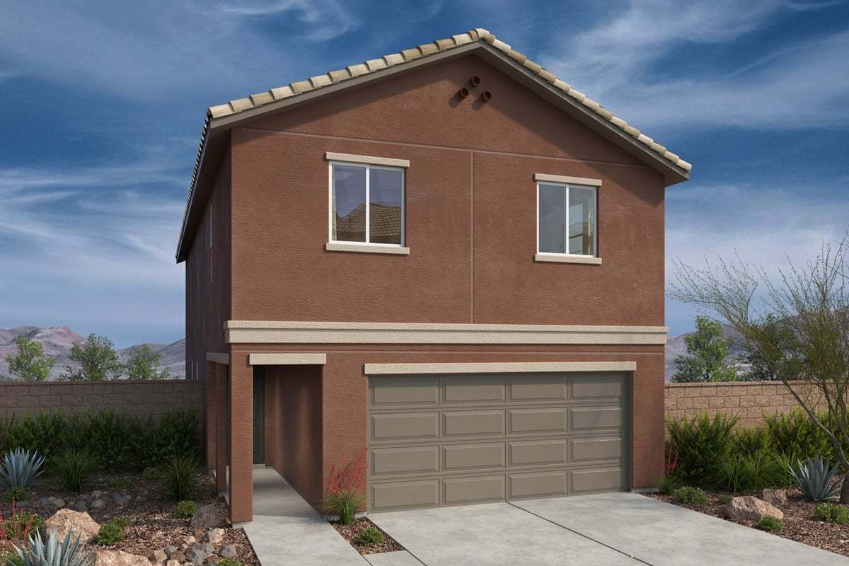 Exterior:Exterior A