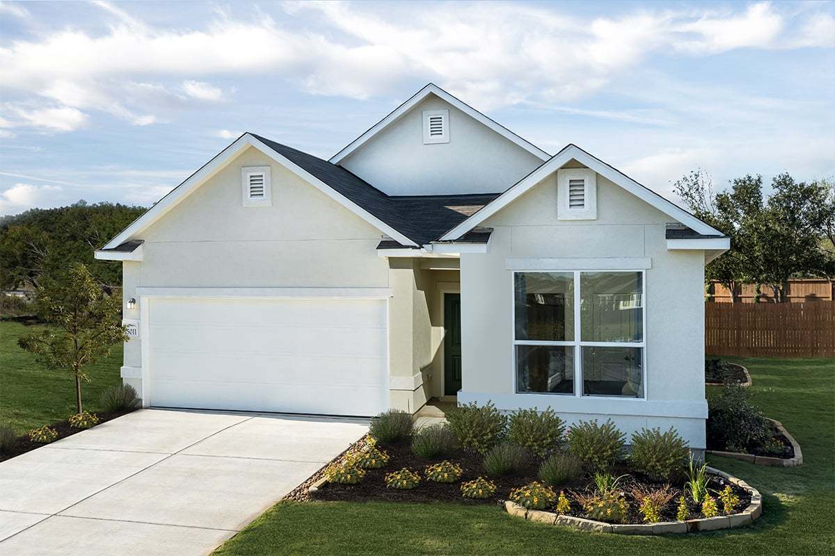 Exterior:Front exterior