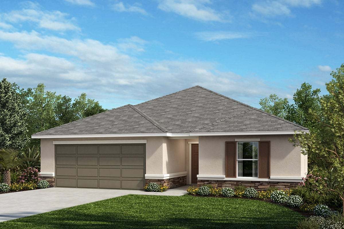 Exterior:Exterior A