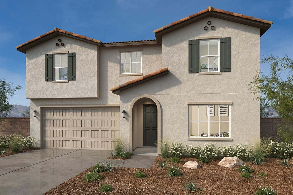 Exterior:Exterior A