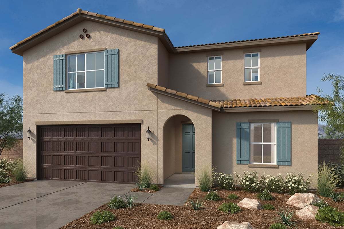 Exterior:Exterior A