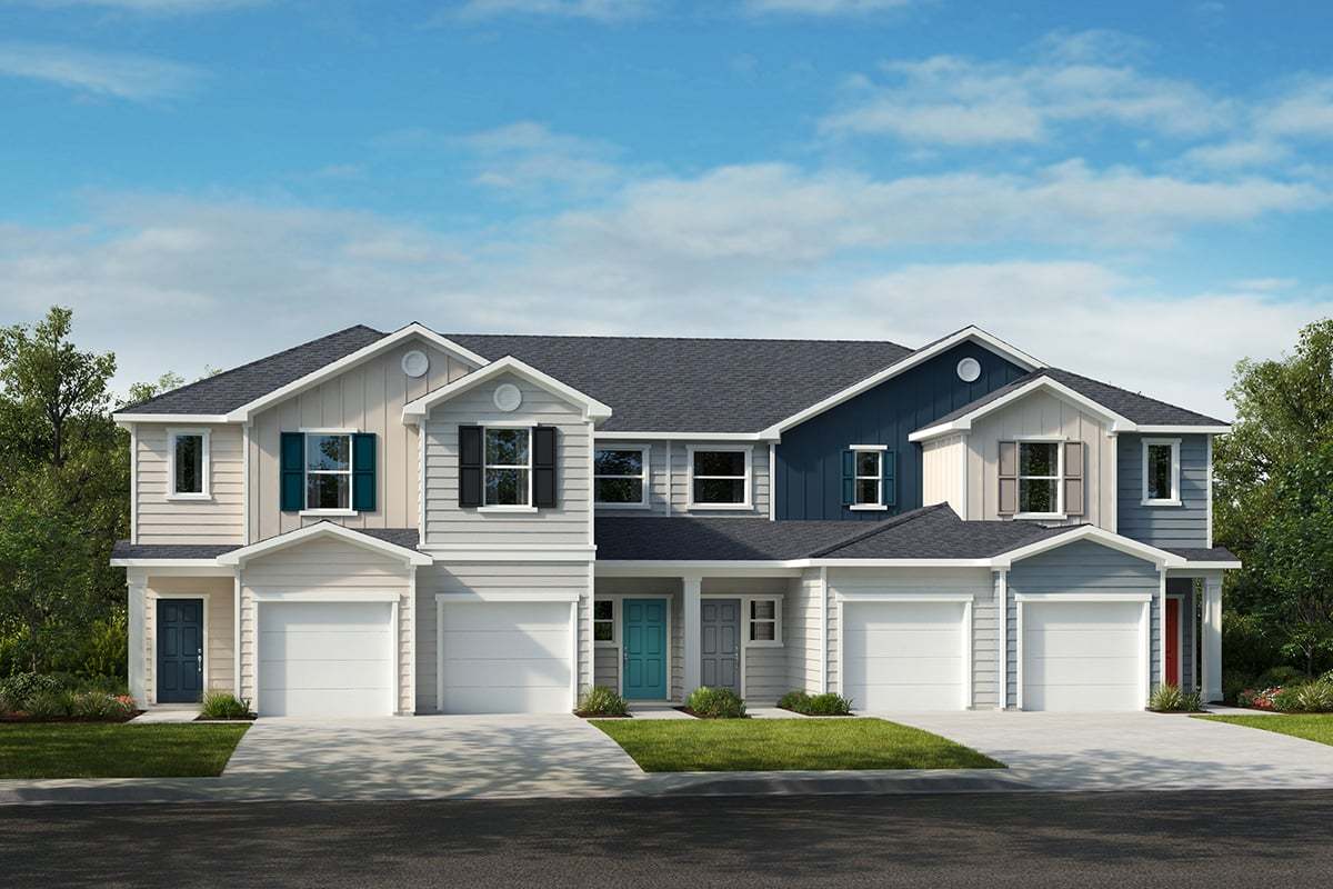 Exterior:Exterior A