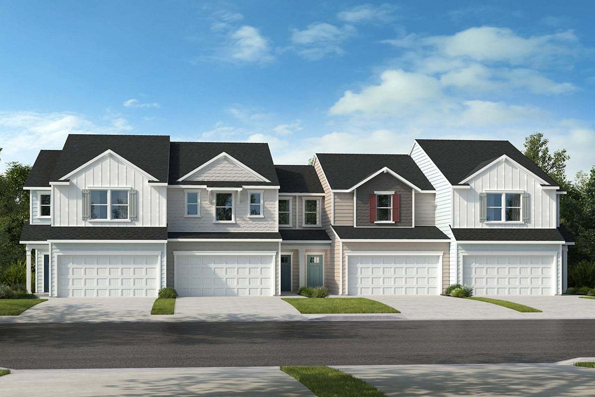 Exterior:Exterior A