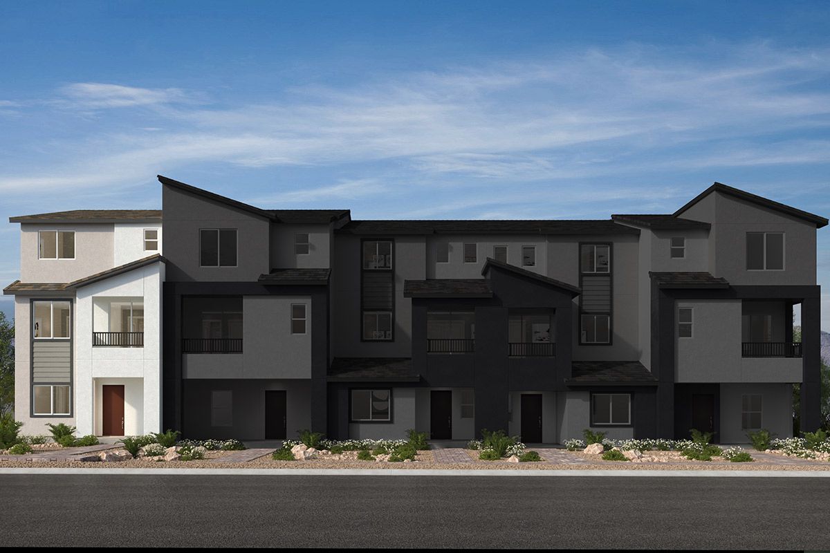 Exterior:Exterior A