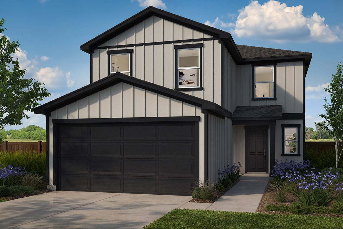 Exterior:Exterior B