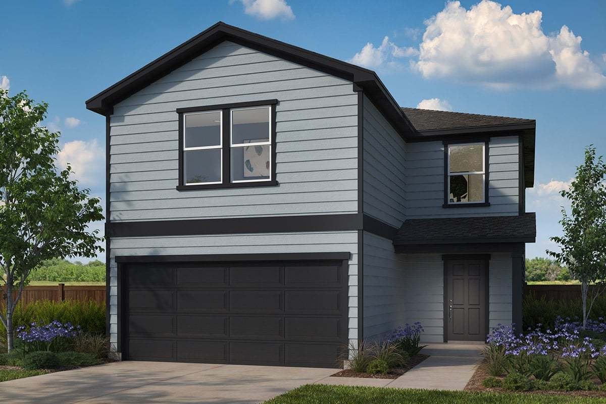 Exterior:Exterior B