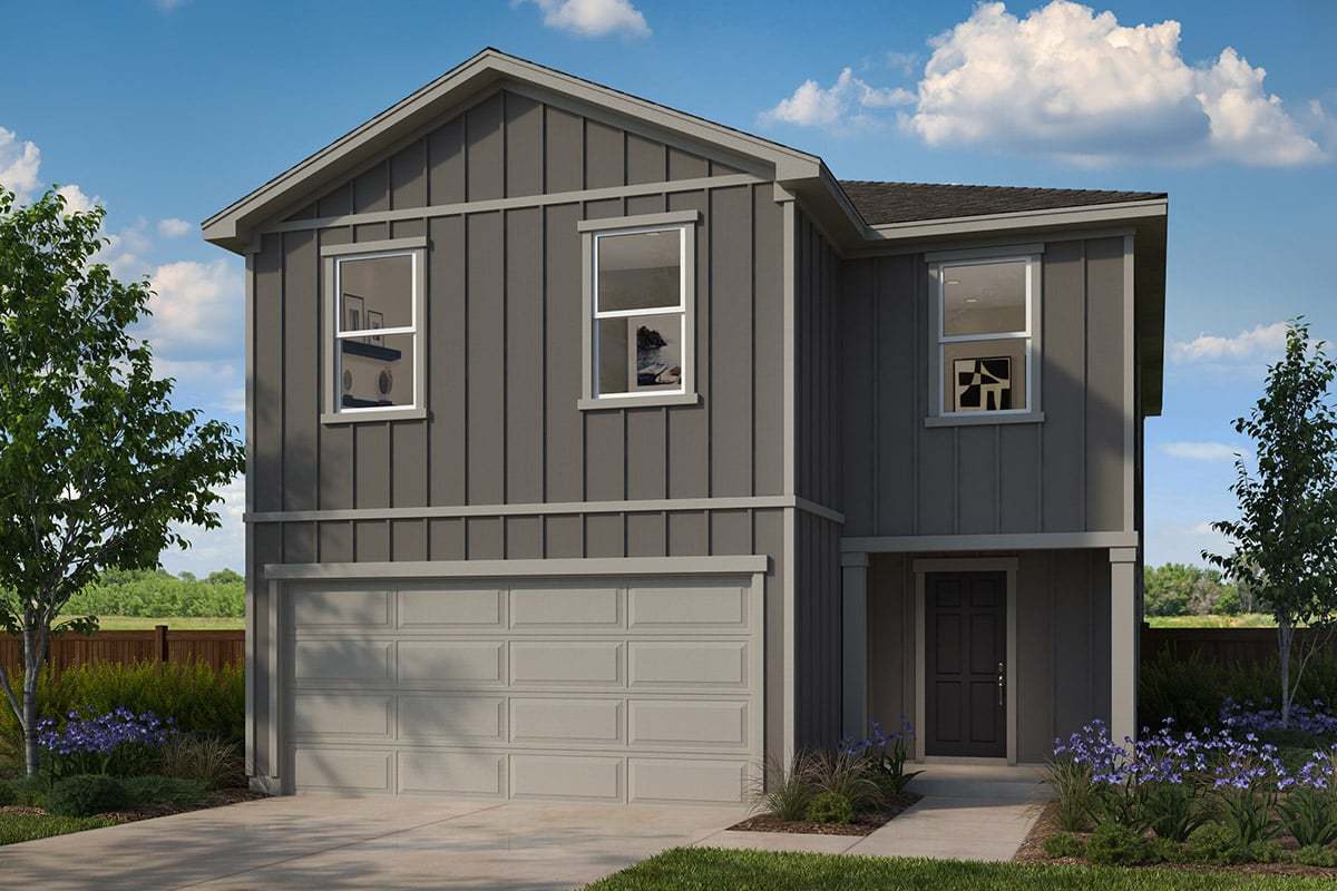 Exterior:Exterior B
