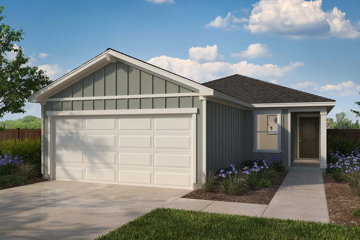 Exterior:Front exterior