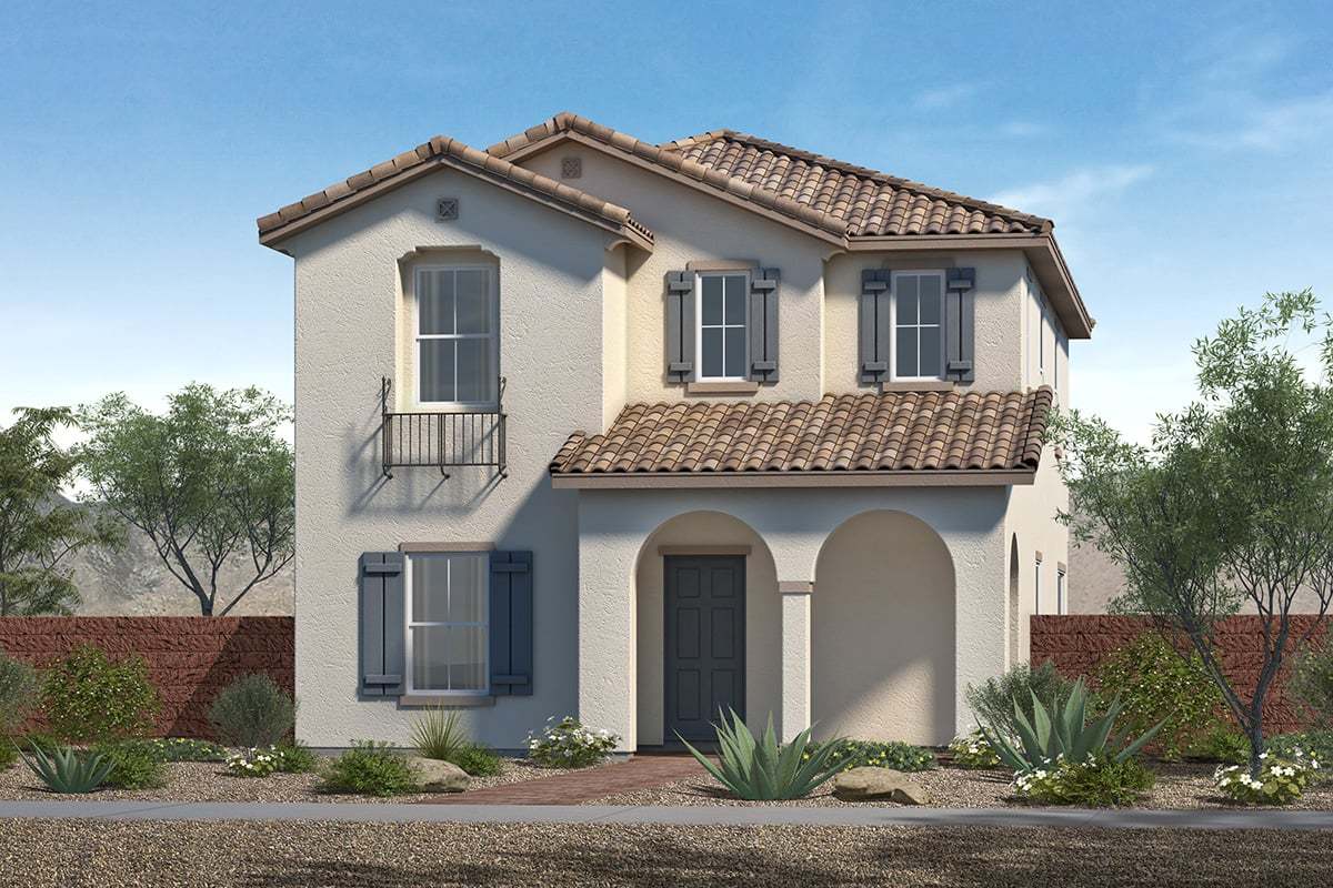 Exterior:Exterior A