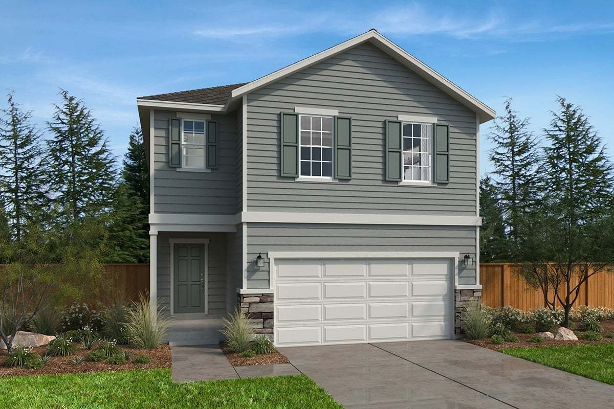 Exterior:Exterior A
