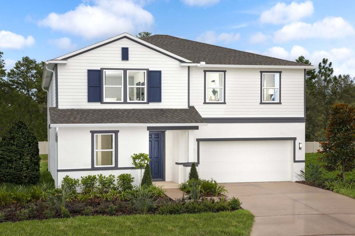 Exterior:Front exterior