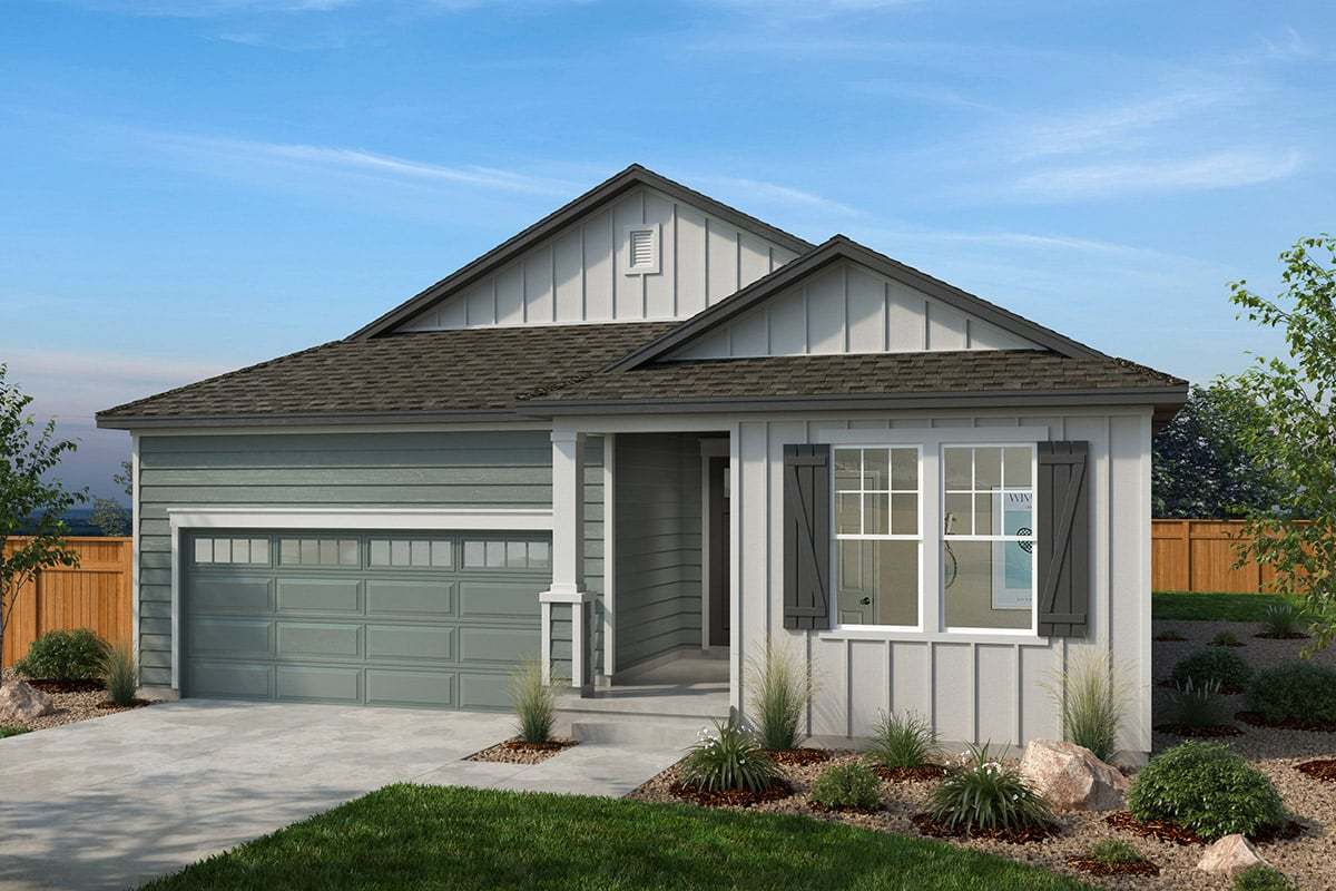 Exterior:Exterior A