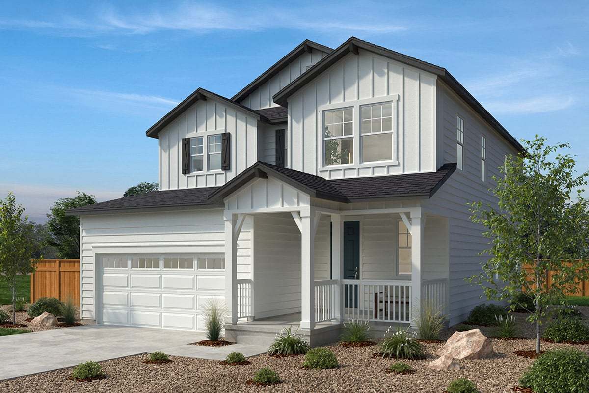 Exterior:Exterior A