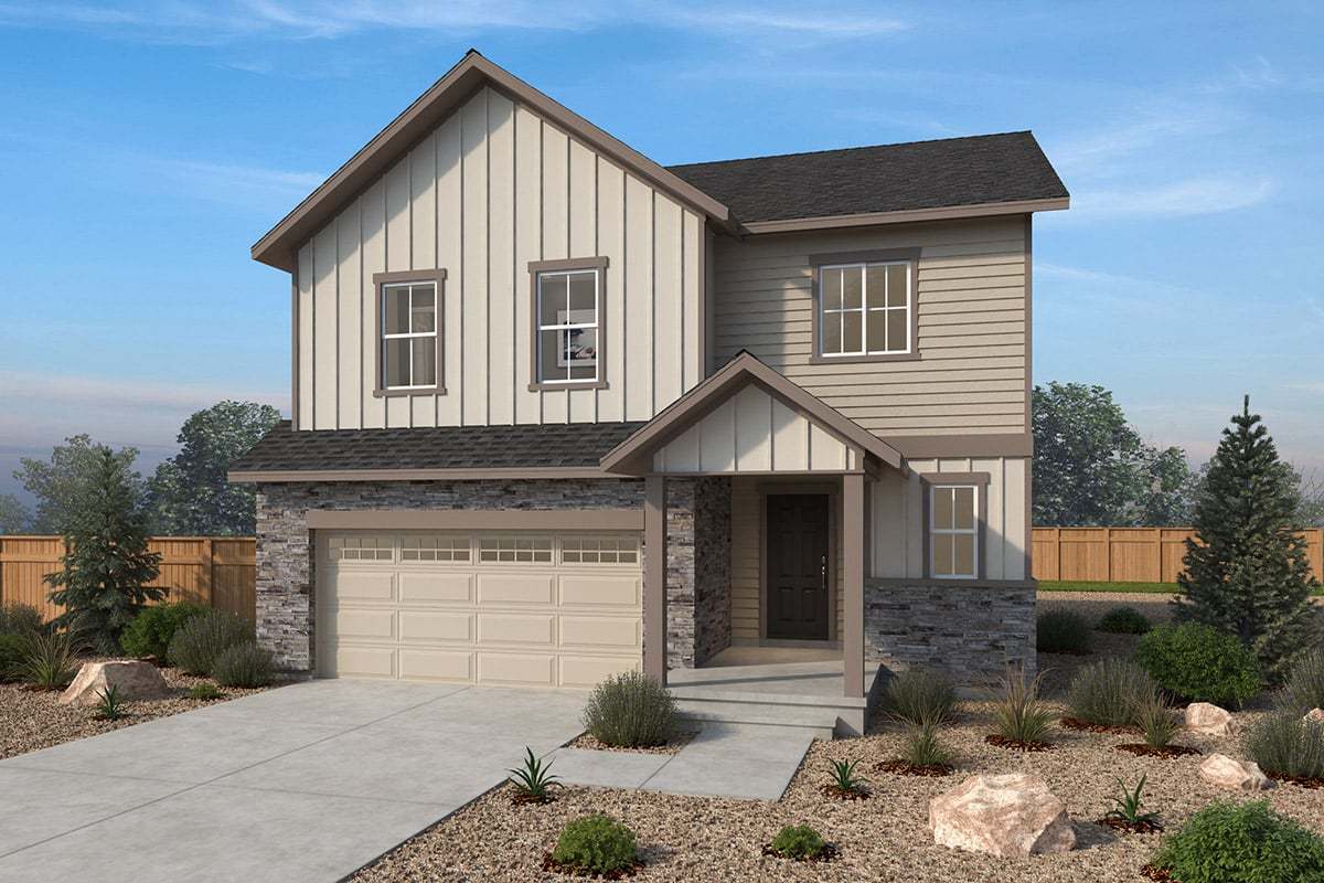 Exterior:Exterior A