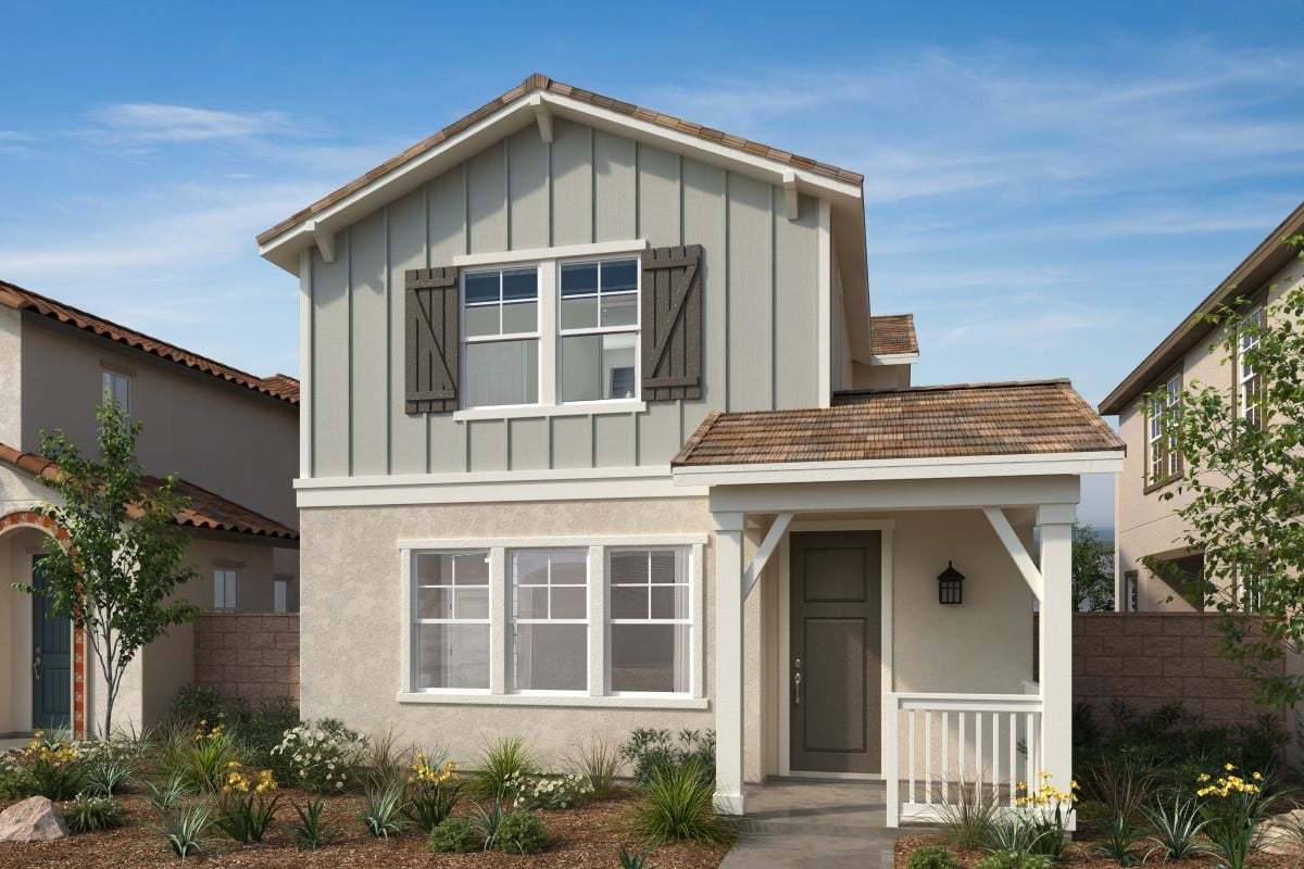 Exterior:Exterior B