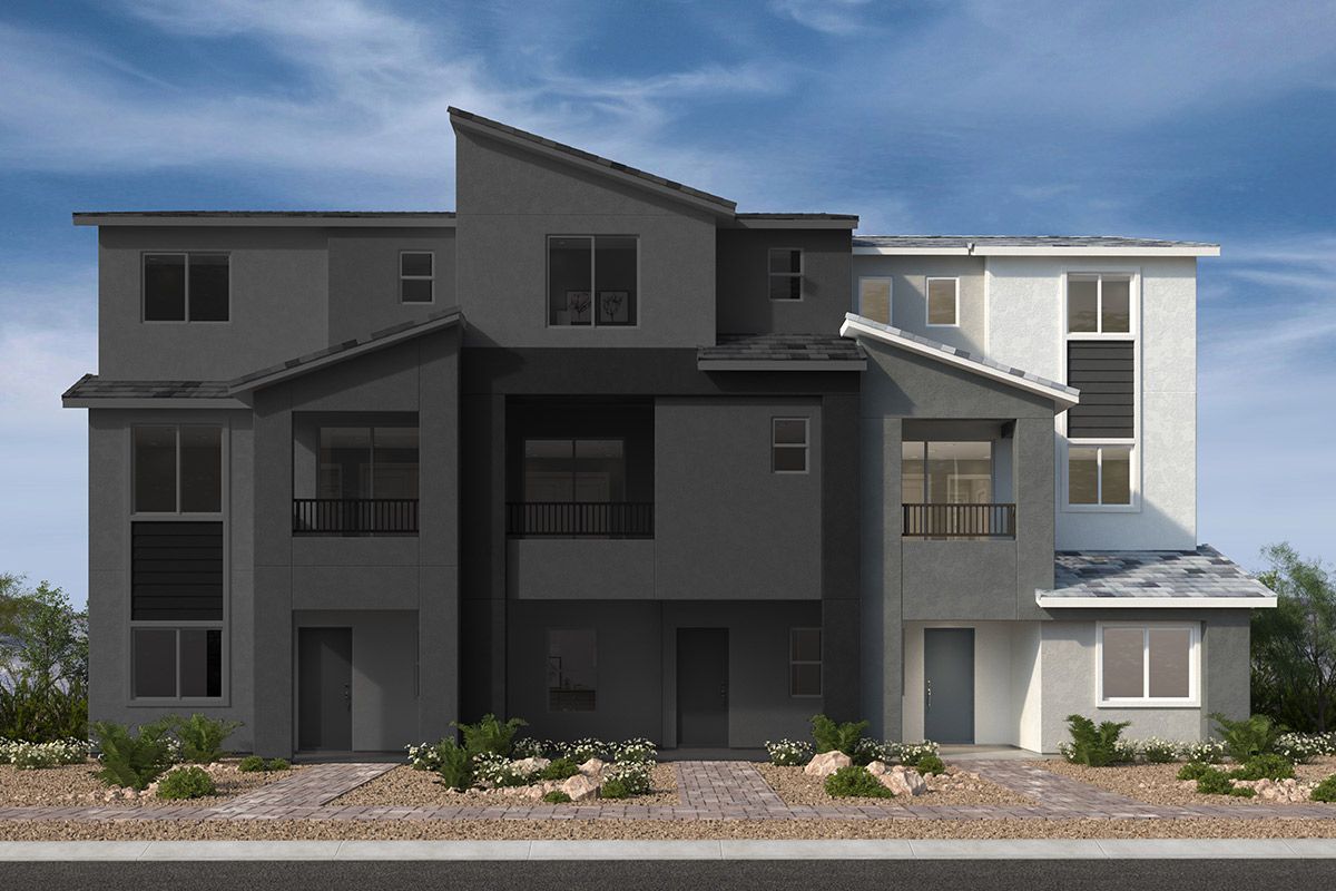 Exterior:Exterior A