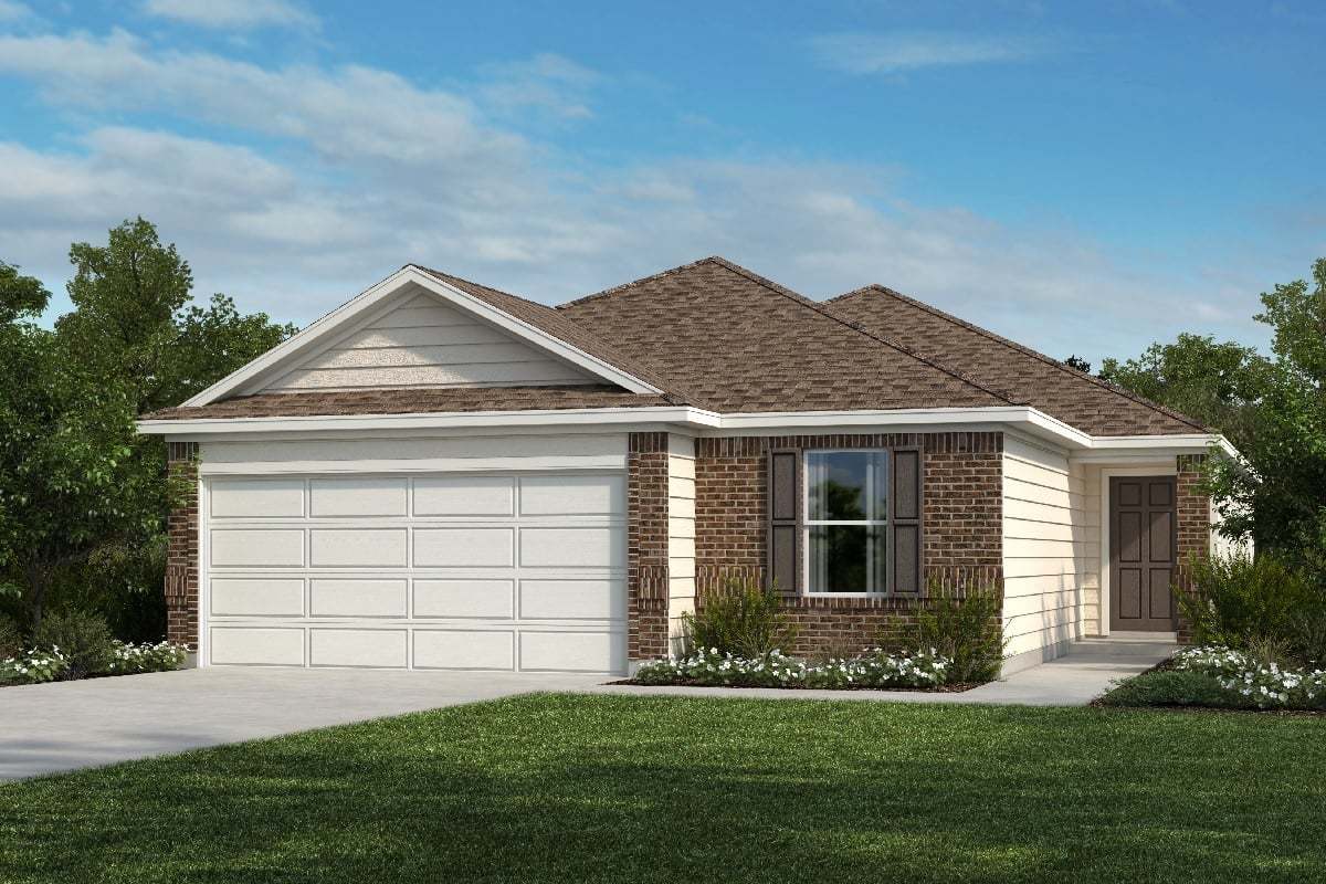 Exterior:Exterior A