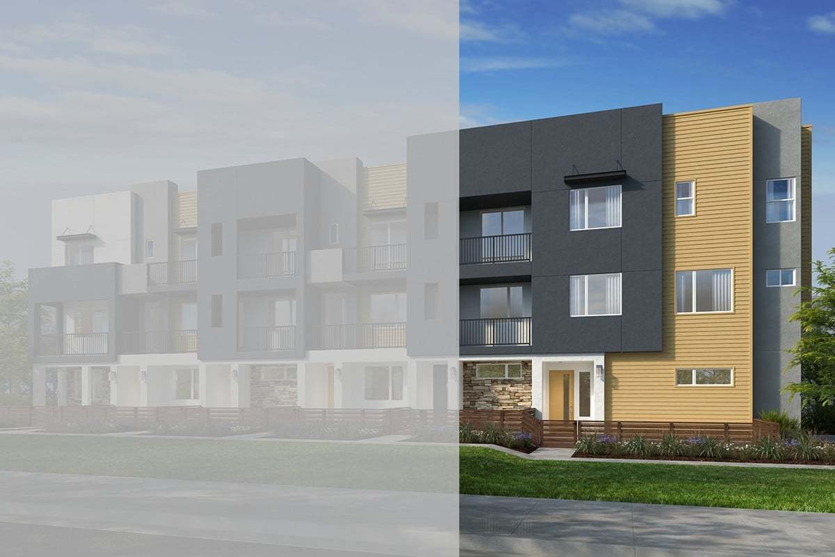 Exterior:Exterior A