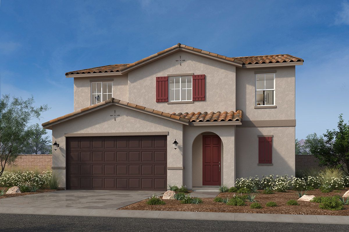 Exterior:Front exterior